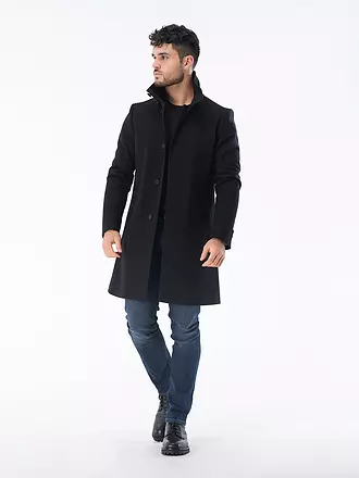 TIGER OF SWEDEN | Manteau en laine ALERIC | 